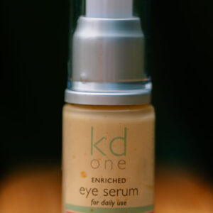 Enriched Eye Serum (for daily use)
