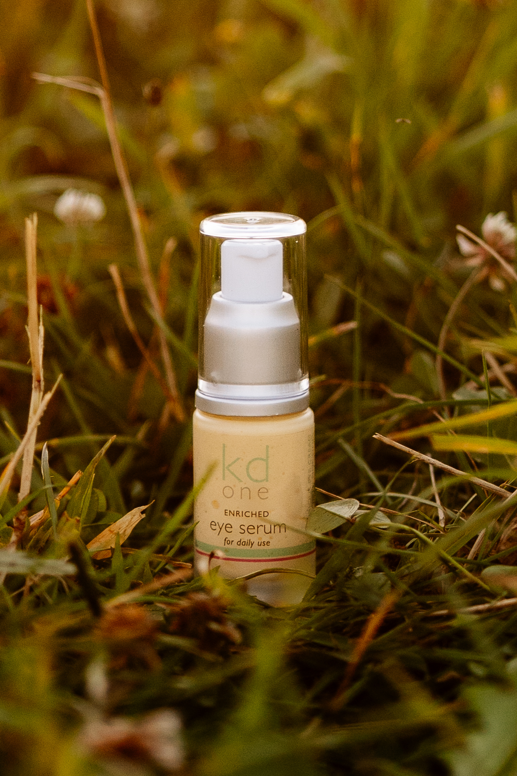 Enriched Eye Serum (for daily use) - Image 2