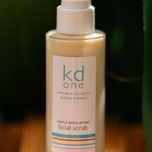 Exfoliatant Facial Scrub