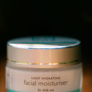 Light Hydrating Moisturiser
