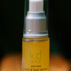 Enriched Neck & Face Serum (for daily use)