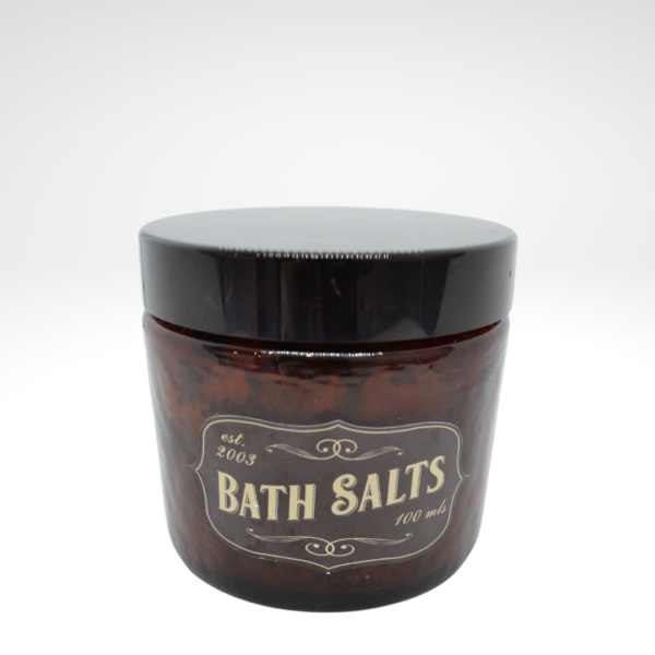 bath salts nz